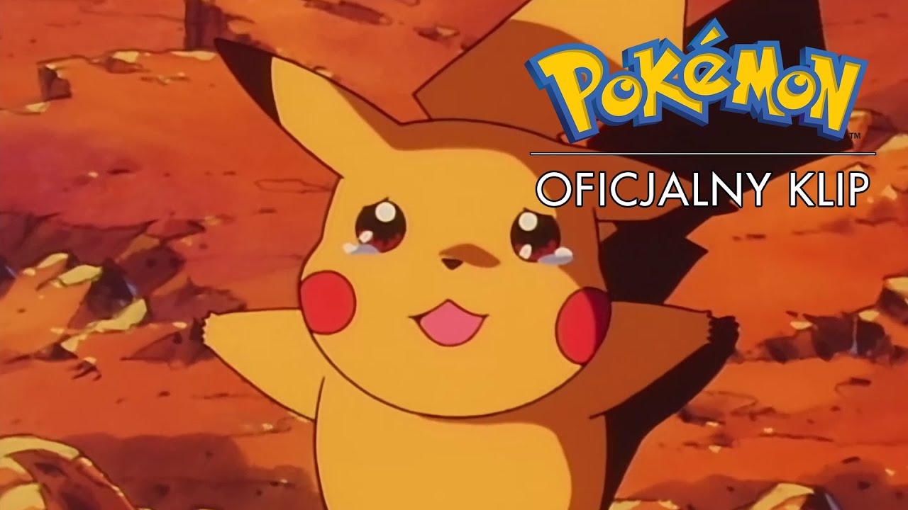 Żegnaj Butterfree! | Pok&eacute;mon: Indigo League | Oficjalny klip