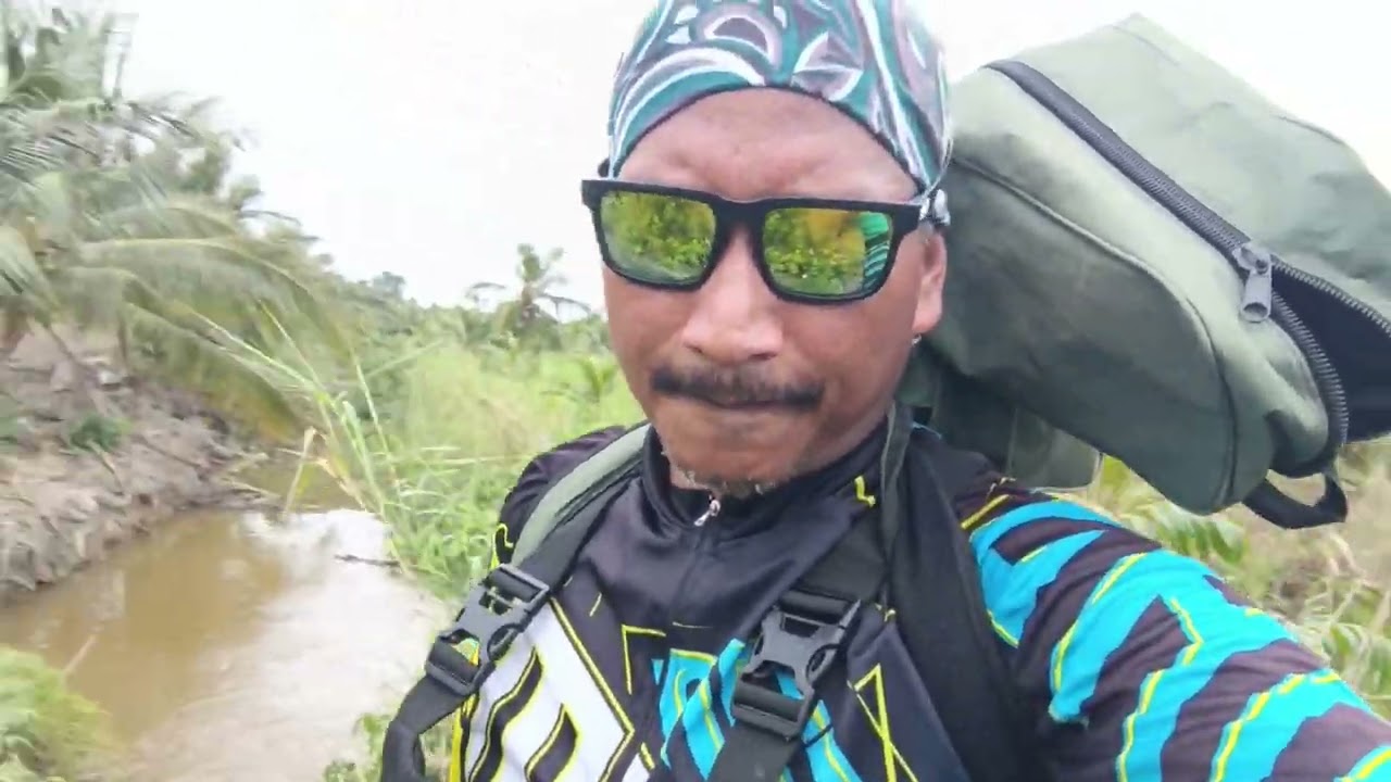 MANCING UDANG MODAL RECEH@AnwarAnwar-tr3nt 