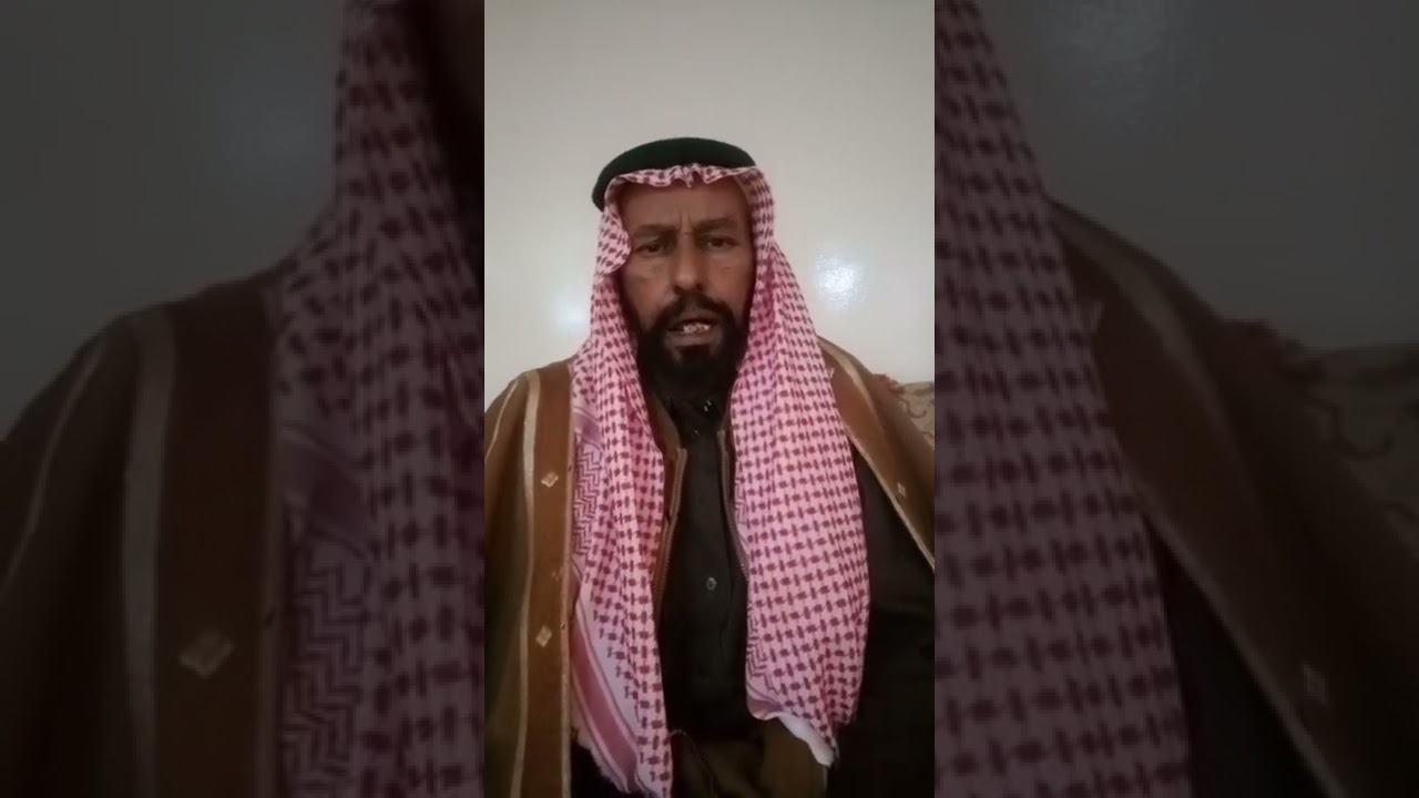 قصه رجل العقيم والله عطاه ( 154)