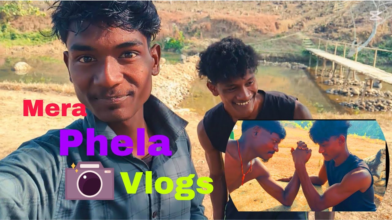 My first vlogs #subscribe 🔥