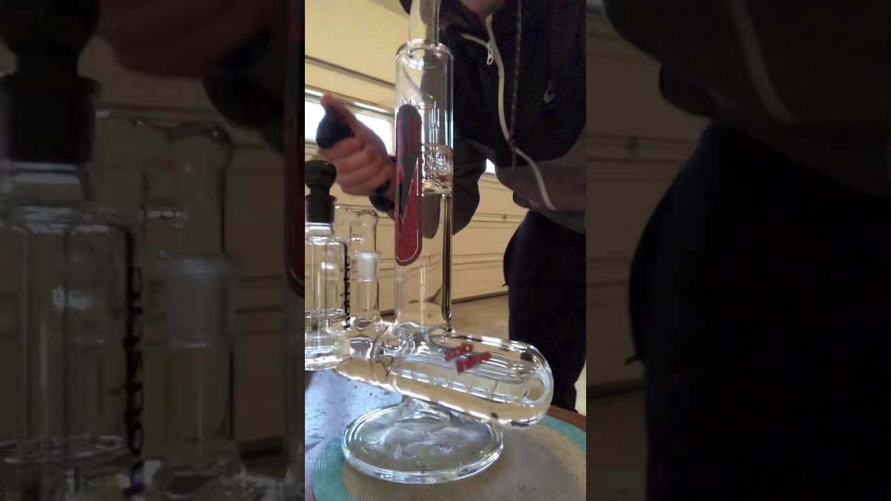 Zob Inline UFO Wubbler Toke