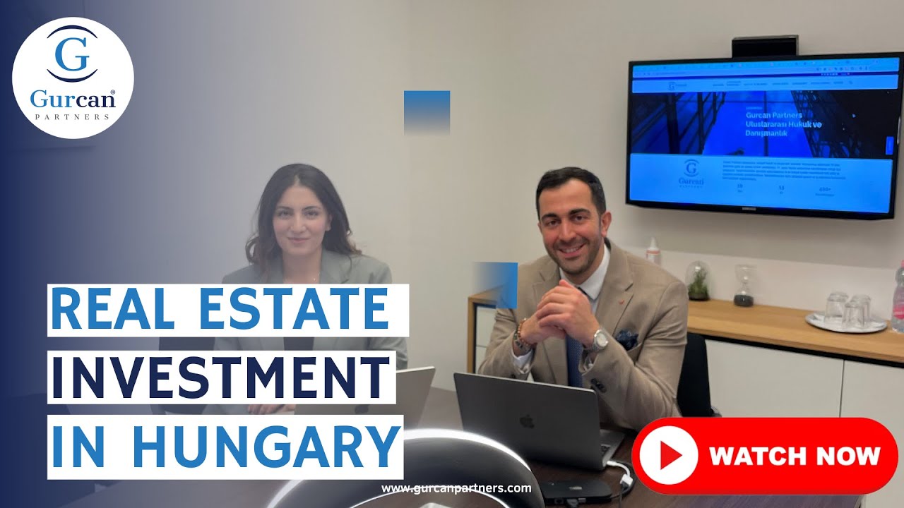 Investing in Hungary: Your Complete Real Estate Guide for 2024