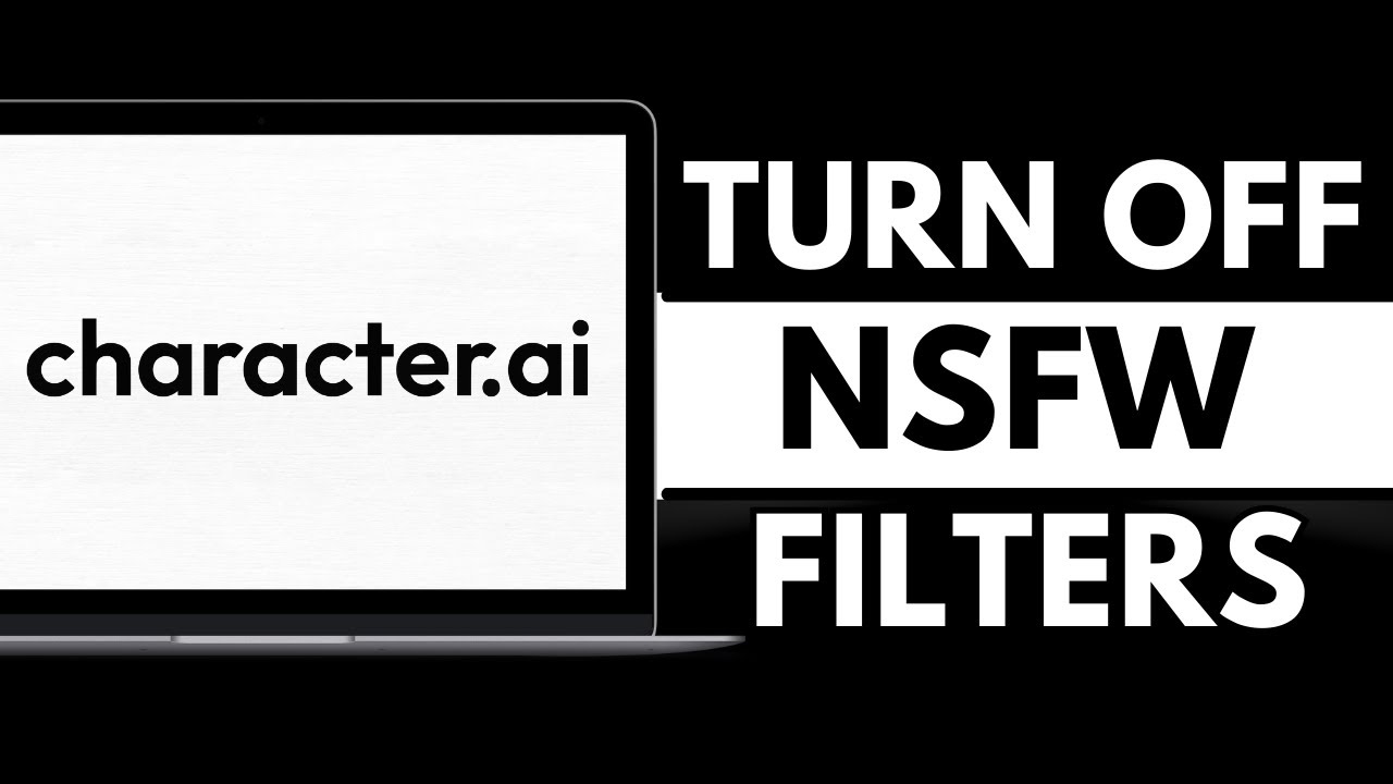 How to Turn Off NSFW Filter in Character AI (New Trick 2025)