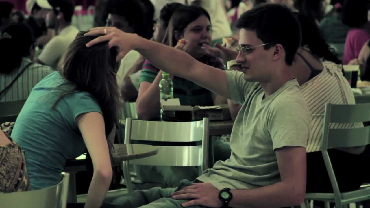 Flash Mob Coral de Natal - Brasil São Paulo
