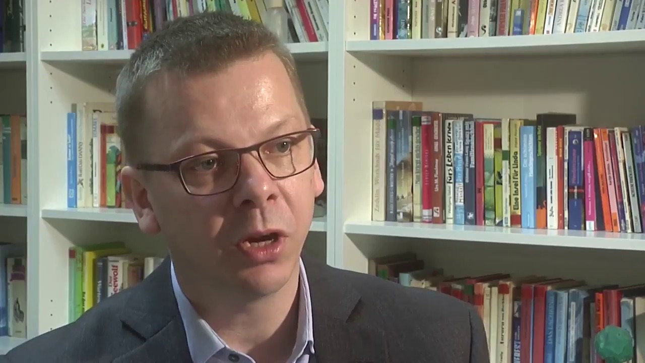 Imagevideo der Realschule Lage   MINT Schulprojekt HD