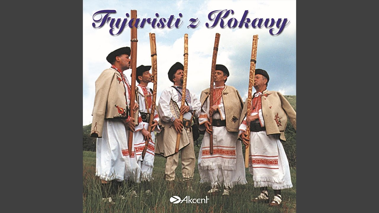 Ej, Fujara, Fujara