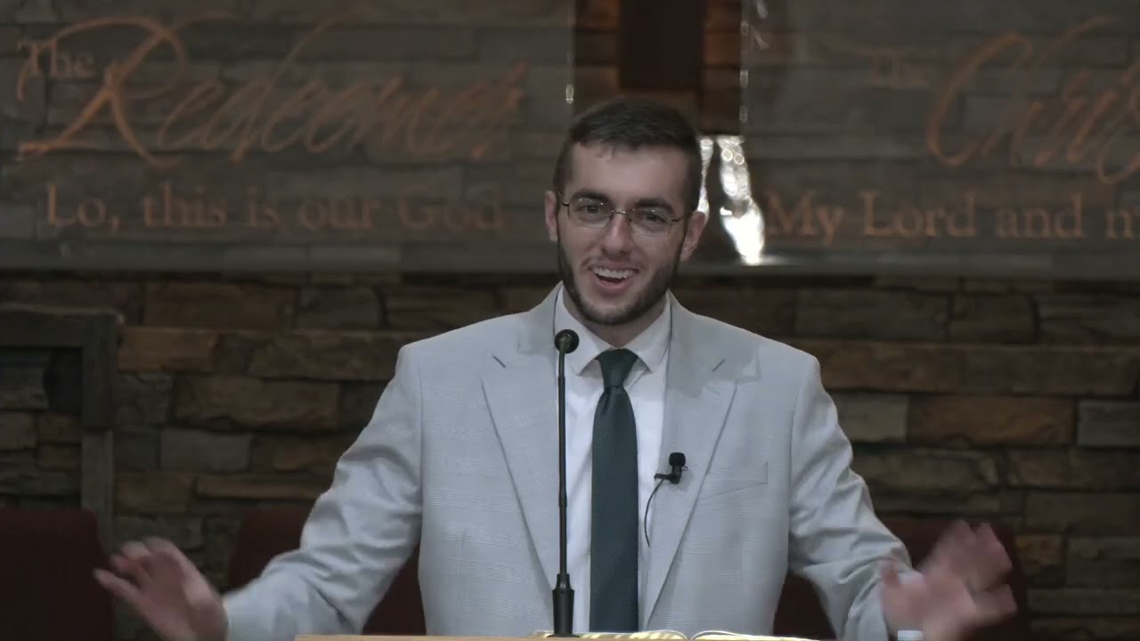 ODBC Jeremiah 3 