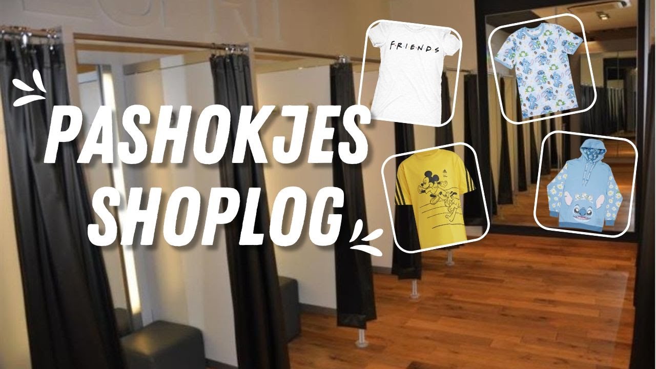 PASHOKJES SHOPLOG - Vidmas 2024 #13 || JustMadeleine ||