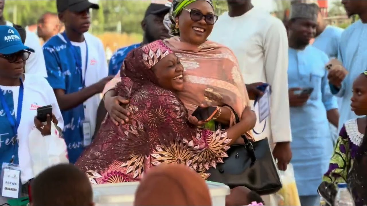 Arewa Festival Nassarawa 2025