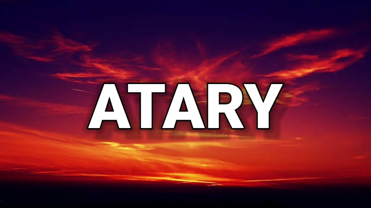 Atary | أتاري Marwan Pablo without music