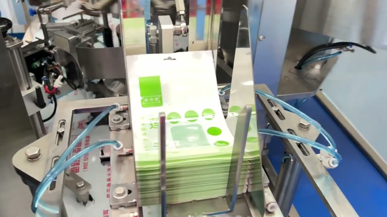 Automatic stand up pouch packages packing machine for seeds, dried fruits, nuts premade bag filler
