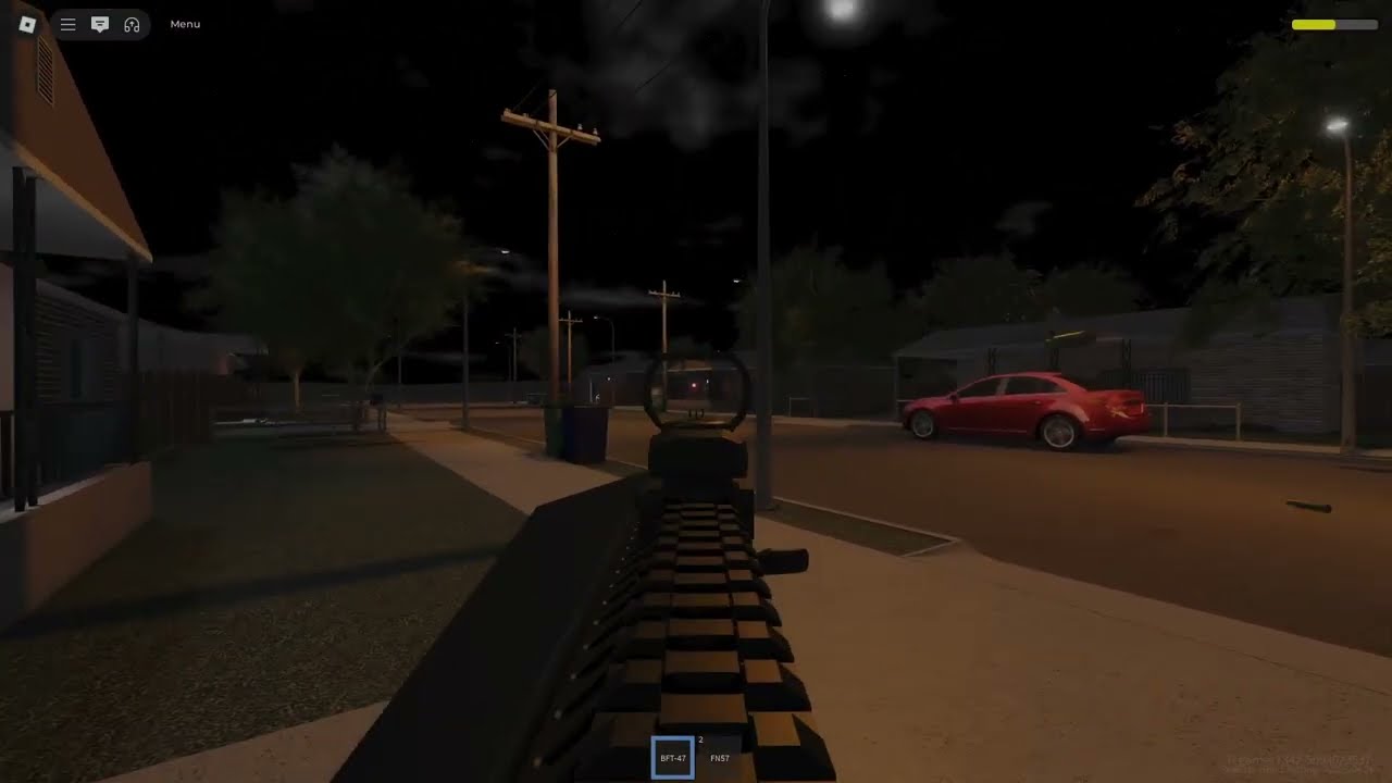 REALISTIC HOOD TESTING Gameplay 8 (With mic)
