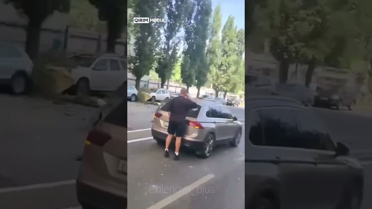 У Воронєжі атаковано завод &laquo;Сборка&raquo;.