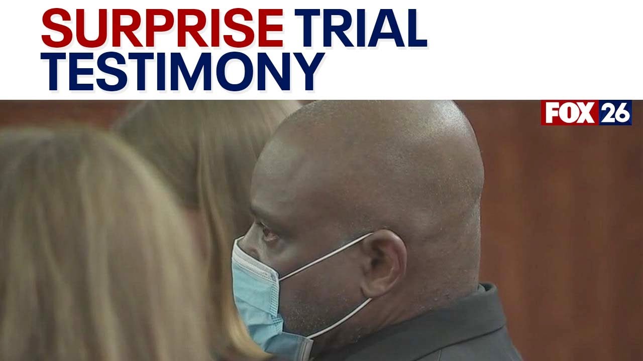 Harding Street Raid: Surprise testimony in murder trial against former HPD officer