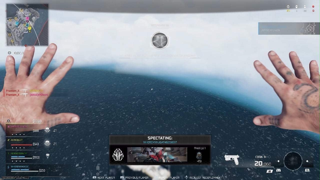 Call of Duty