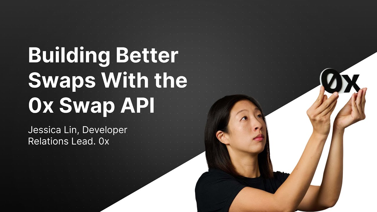 Как создавать более эффективные свопы с помощью API 0x Swap