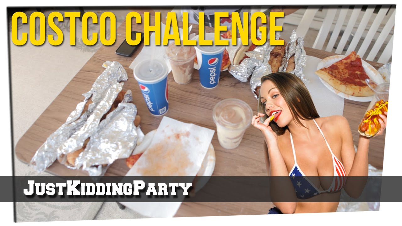 Costco Challenge
