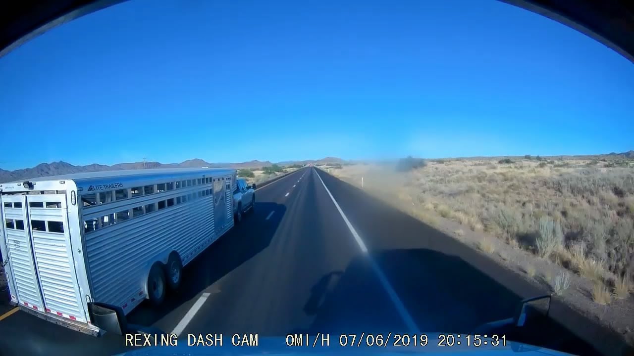 Barstow,CA-Casa Blanca,NM