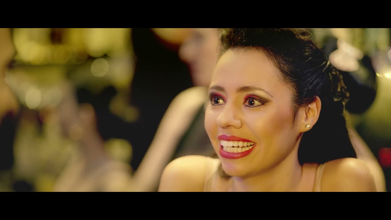El Proxeneta  Paso corto, mala leche  The pimp  Slow gait, bad blood