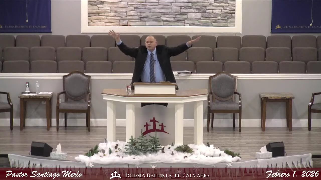 “No Seas Quejón” - Filipenses 2:12-16