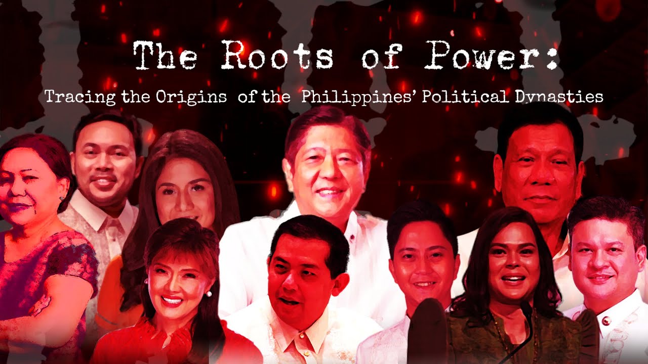 The Roots of Power: Tracing the Origins of the Philippines&rsquo; Political Dynasties