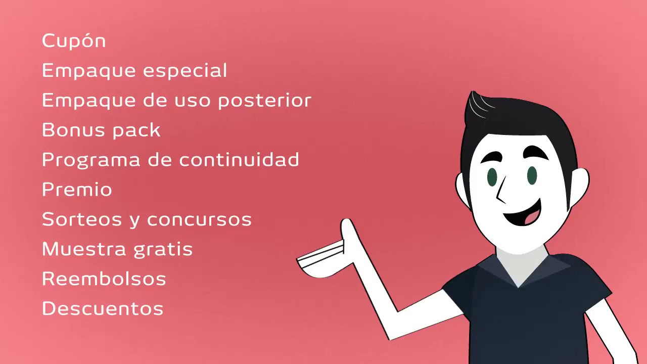 Los efectos de las promociones de ventas... | Universidad de Monterrey