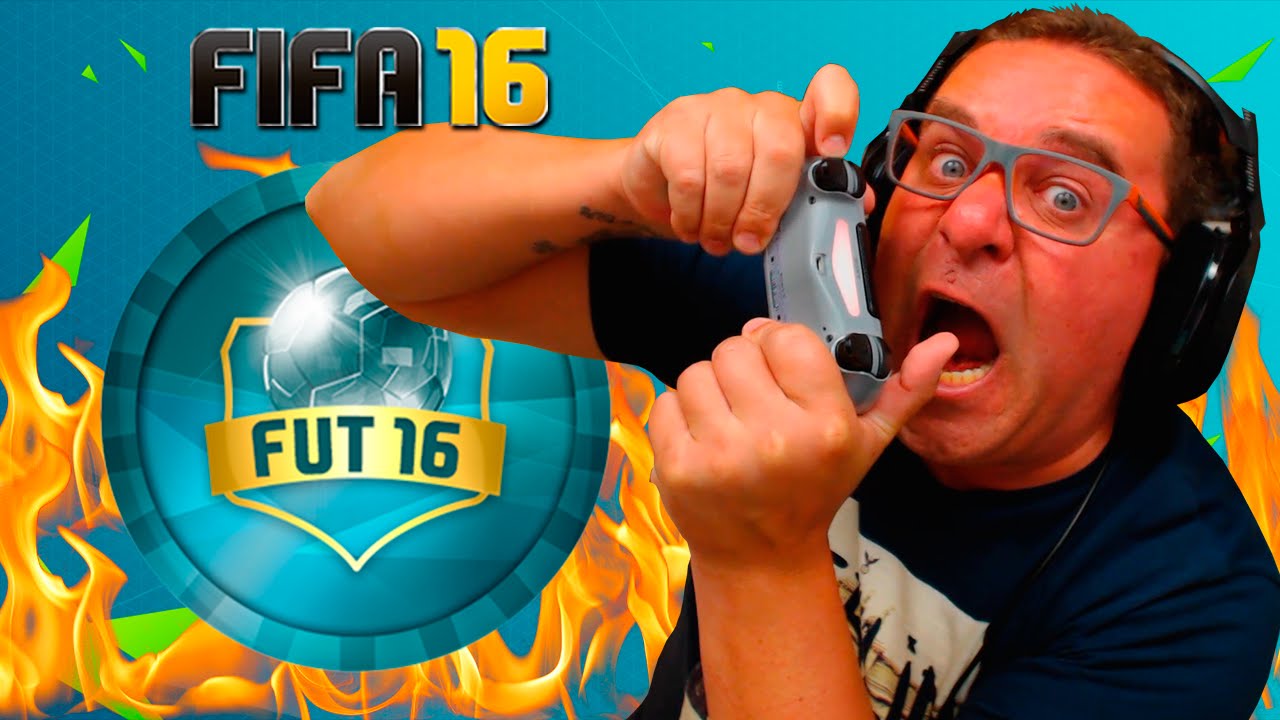FIFA 16 FUT DRAFT | PUTAS DE FINTAS DA AZIA