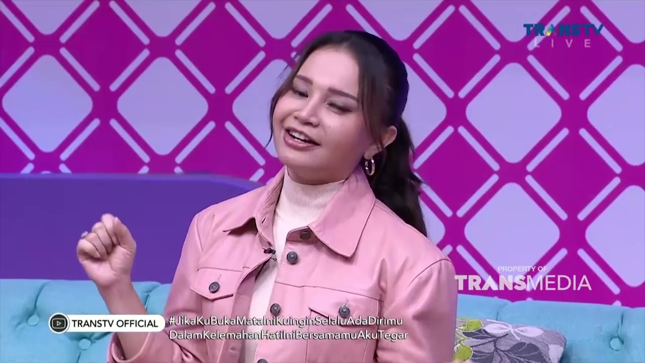 Rencana Rossa Pada Gelaran Konser 25 Tahun Karirnya | BROWNIS (19/5/22) P3