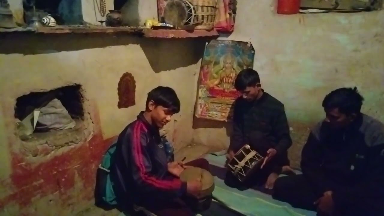 जय निरकार देवता की कथा🙏🕉