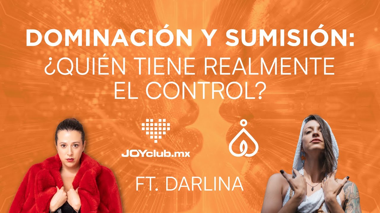 T8. E3. Dominatrix: ¿Qué se Siente Tener el Poder? BDSM sin Censura ft. Derlina