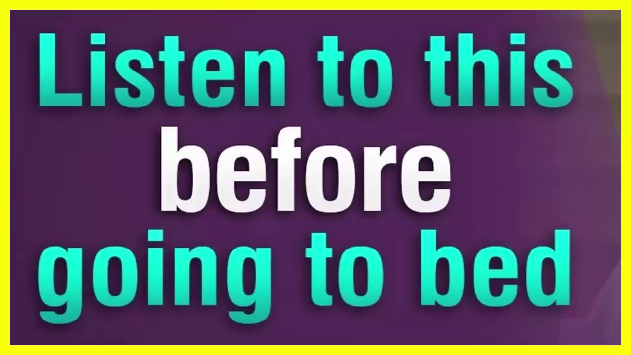 Ed Lapiz Sermon 2019 ➤ Listen To This Before Going To Bed