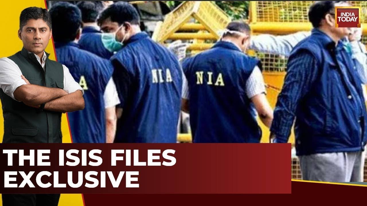 Watch: The ISIS Files Exclusive | Most Deadly Terror Toolkit Unravelled