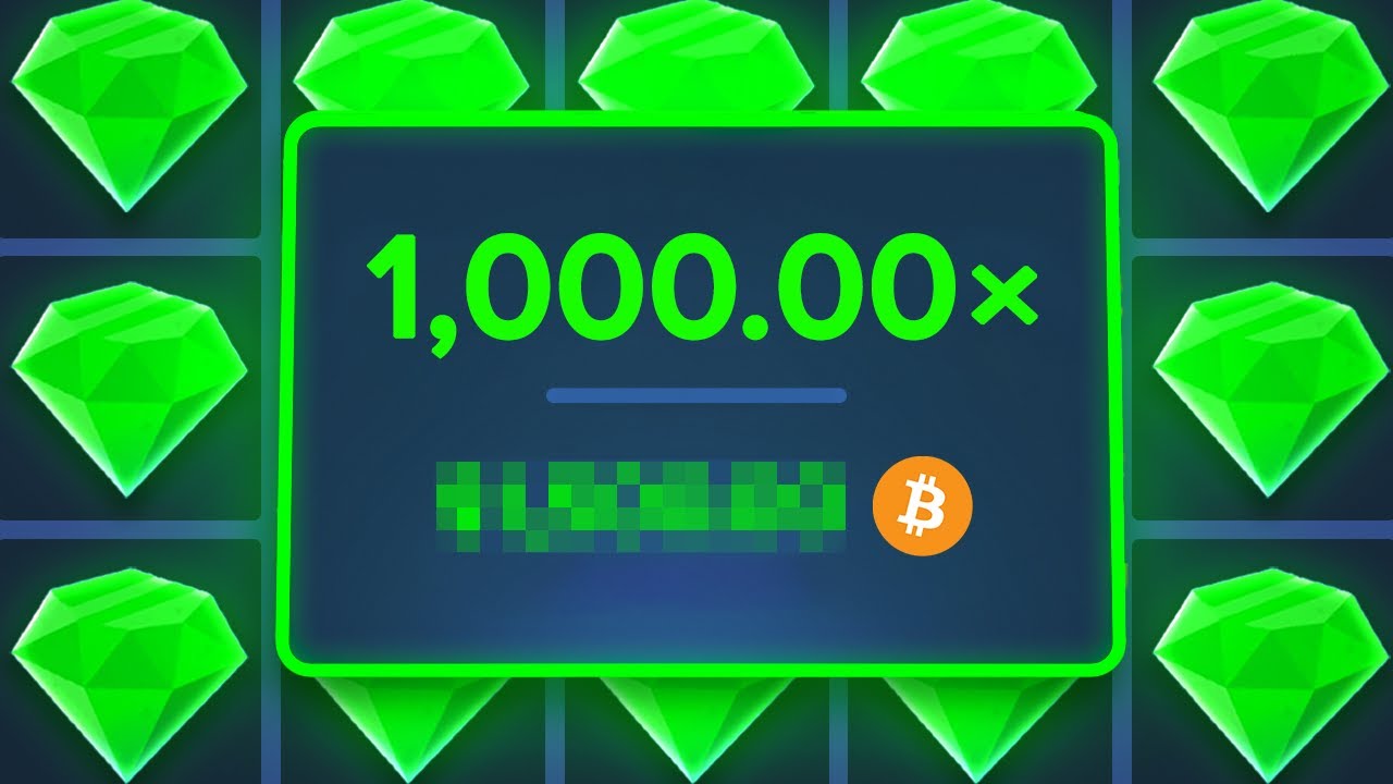 I TRIED MY FANS 1000x MINES STRATEGY AND IT HIT..