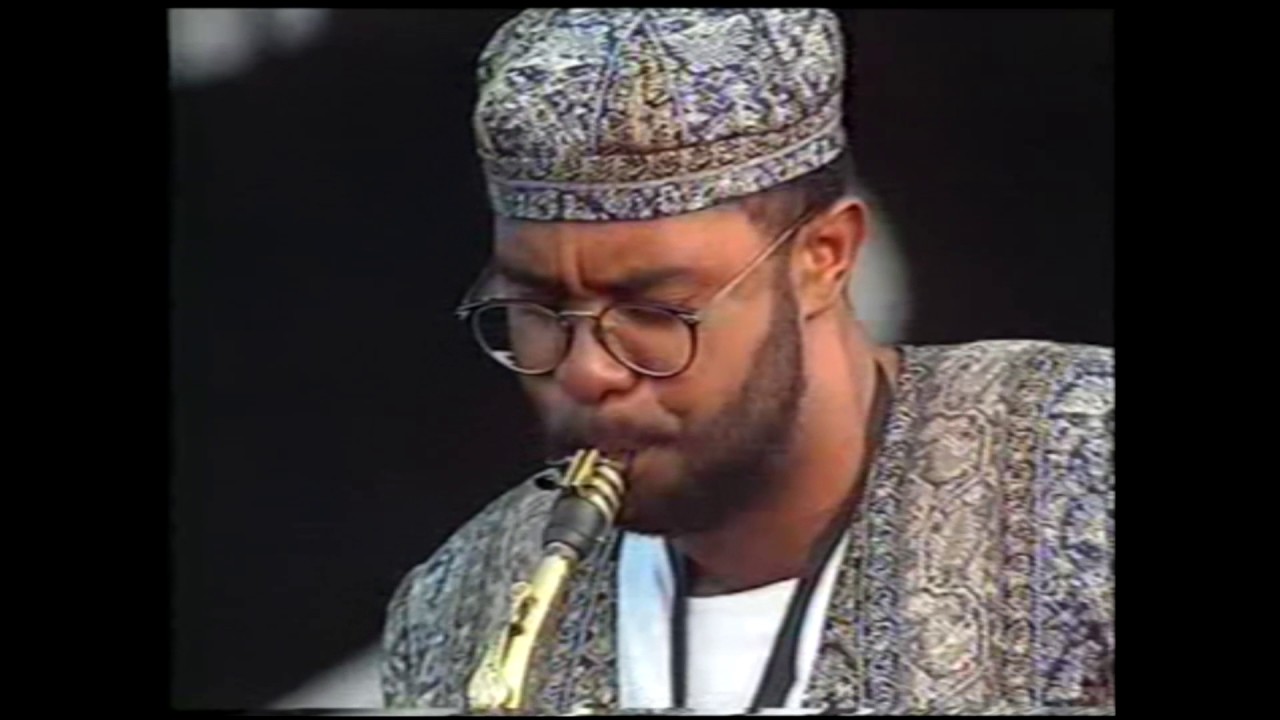 Miles Davis - The Senate 1990 Hamburg full concert