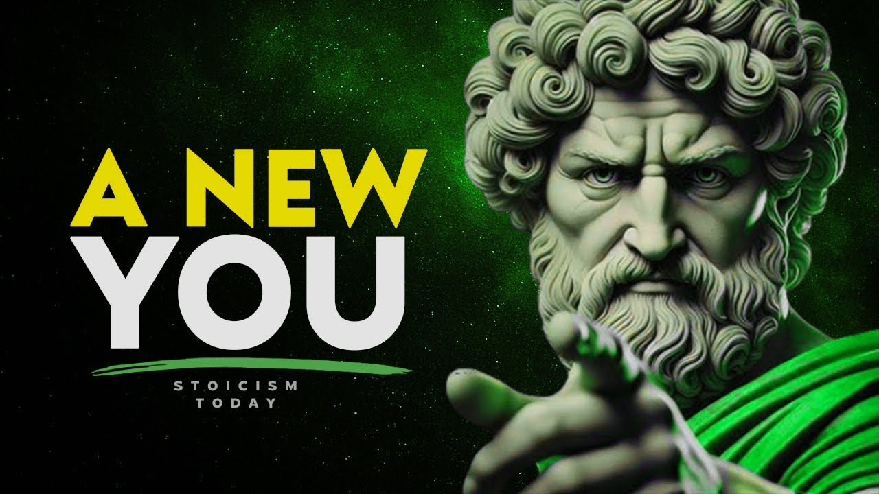 12 Stoic Principles For Immediate Life Transformation