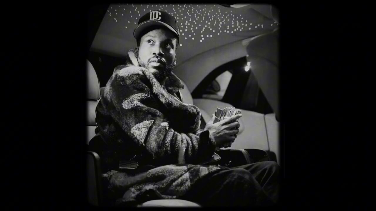 (FREE) Meek Mill Type Beat 10 Minutes - “Chasing My Dreams”