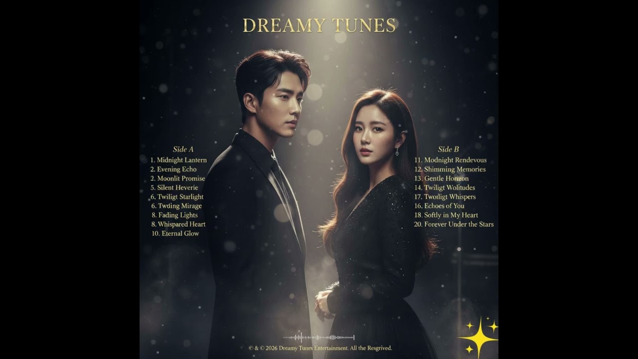 Beautiful love song| chill pop | k-drama style ost