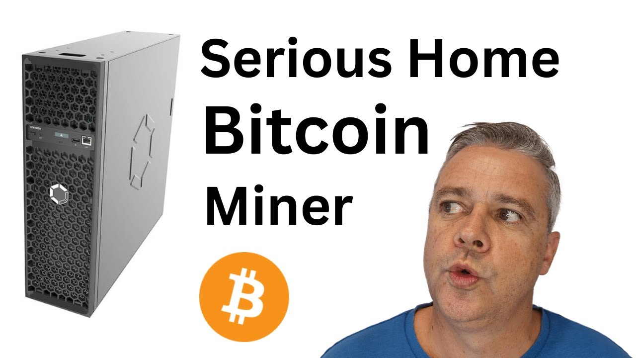 Avalon Q for serious home Bitcoin miners