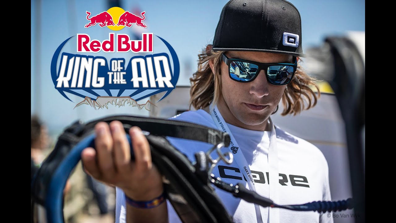 Ross-Dillon Player - Red Bull King Of The Air 2019