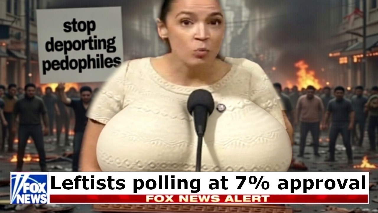 🚨 WTF!! THEY'RE SO F*CKING DESPERATE.. 😂😂😂