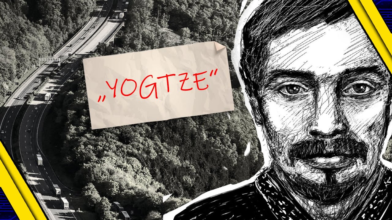 El Caso Günther Stoll - ¿Qué significa YOGTZE? - Misterios sin Resolver