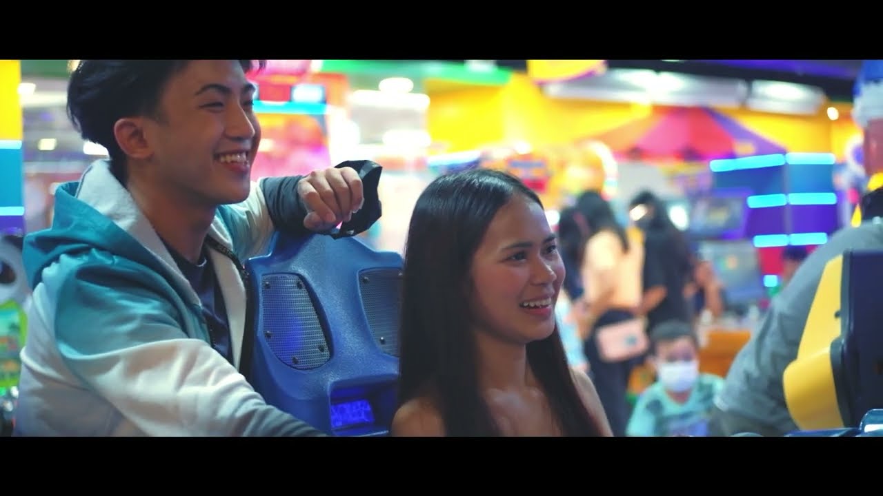 TUNGOD NIMO - Ronnmvrk (Official Music Video)