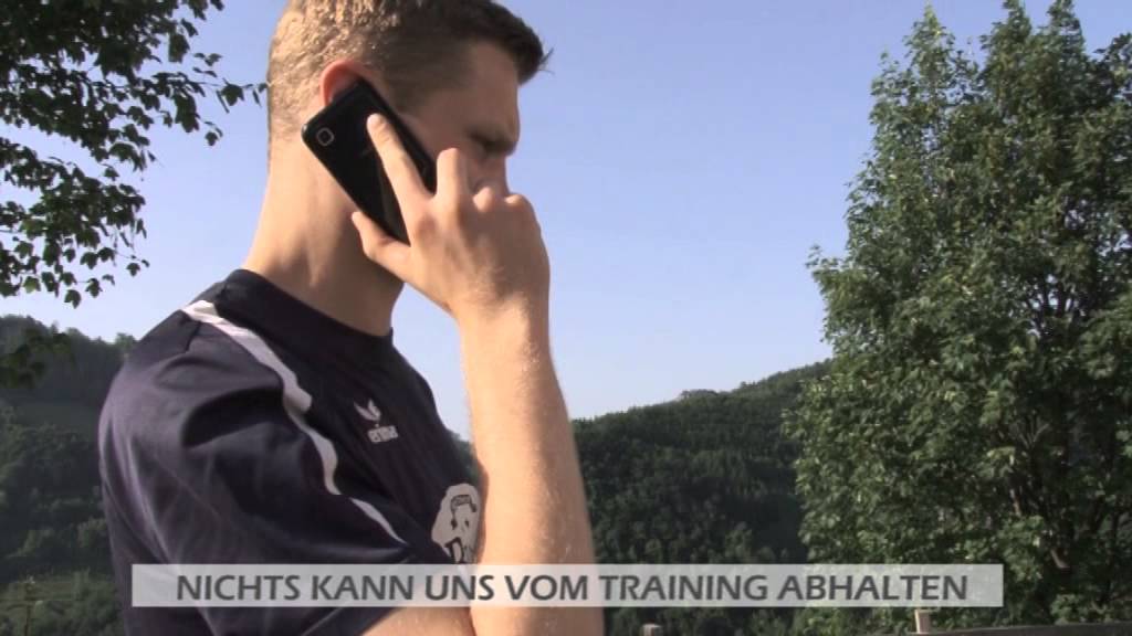 Spiel des Lebens - SV Losenstein