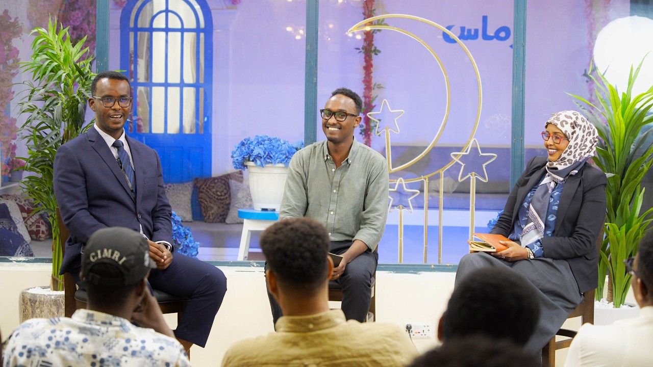 Dhalinyarannimadu ma tahay marxalad la dhayalsado mise awood mudan in la maqlo?