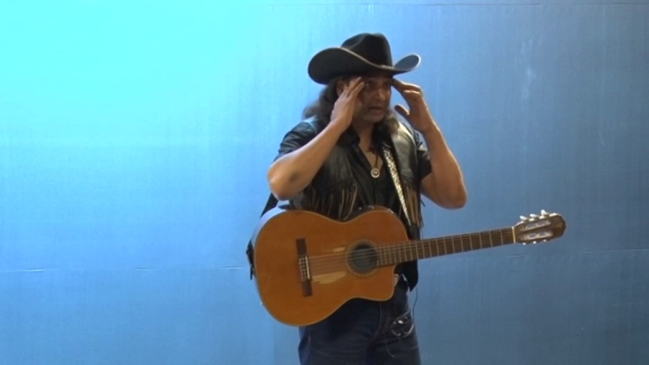 Music is Something, what you lived for | Bobby Cash | TEDxUPES