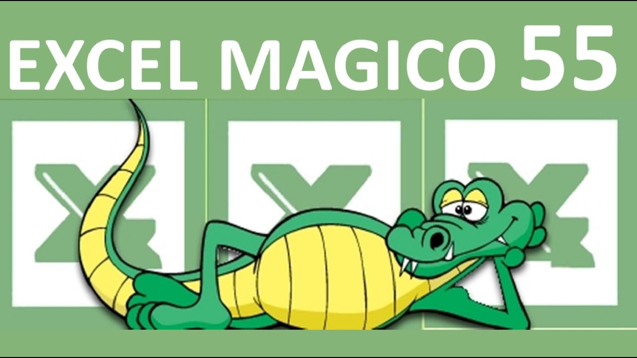 EM55 Trucchetto con le funzioni INDICE CONFRONTA e CERCA di excel