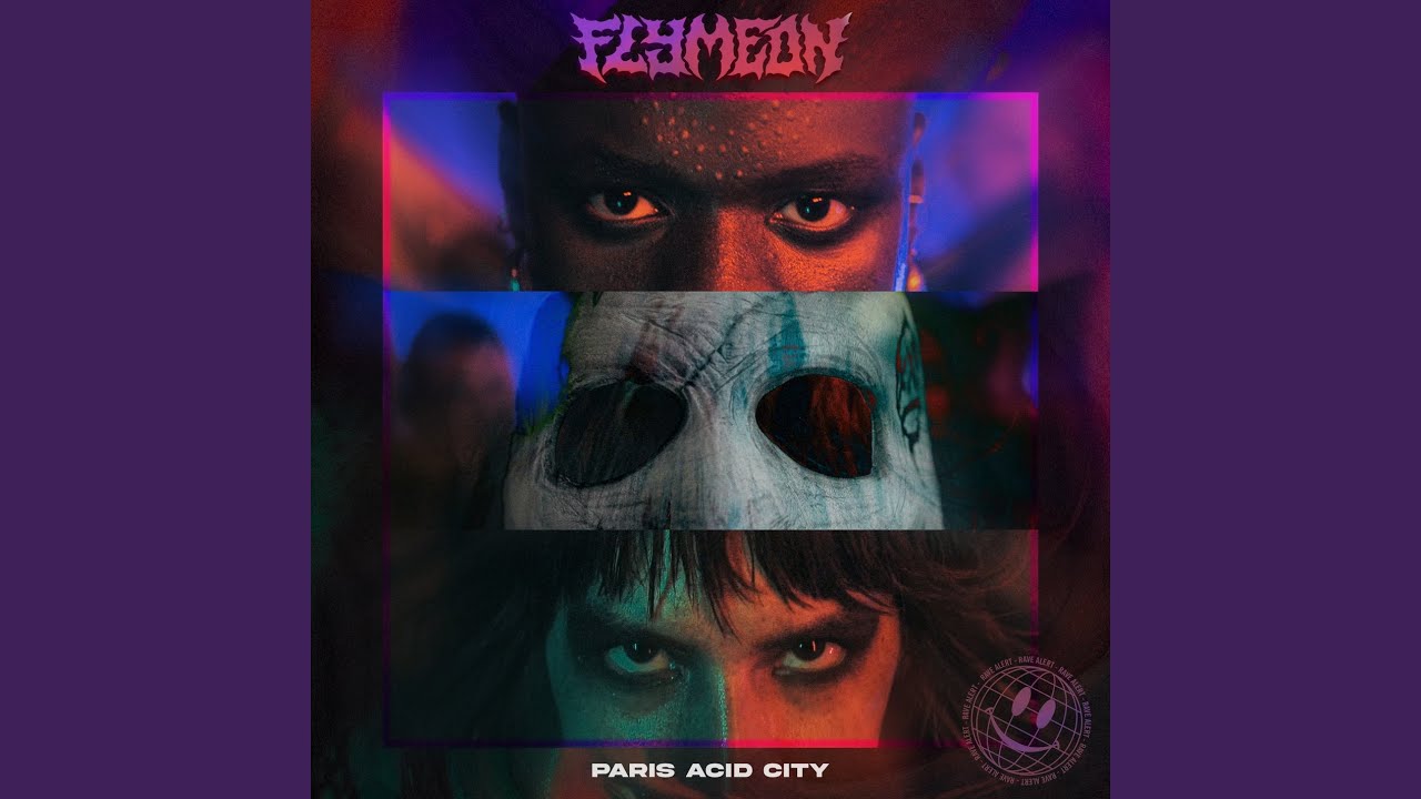 Paris Acid City (Original Mix)