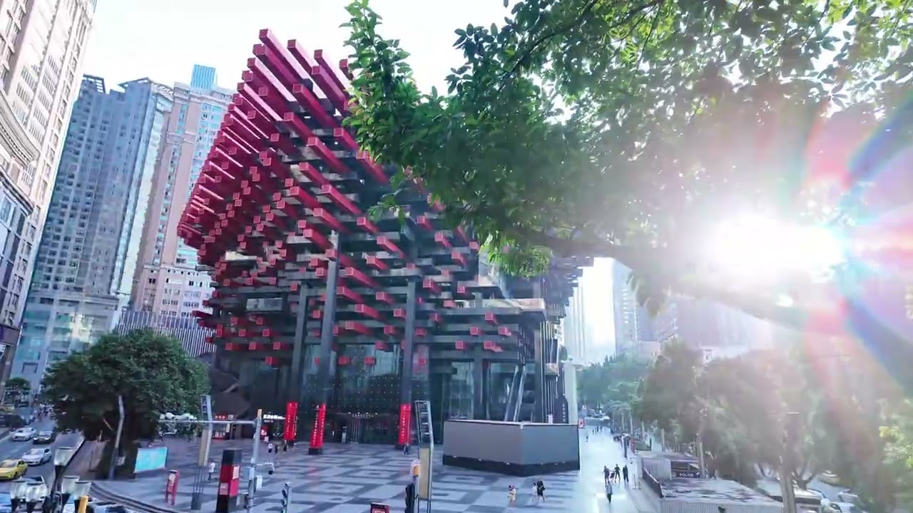 Chongqing