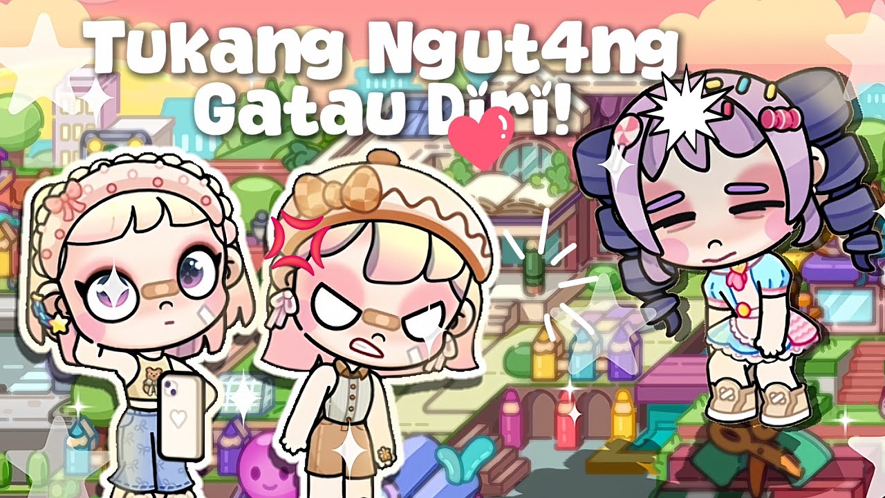 Kenapa Maura Seperti itu?? || DramaAvatarWorld
