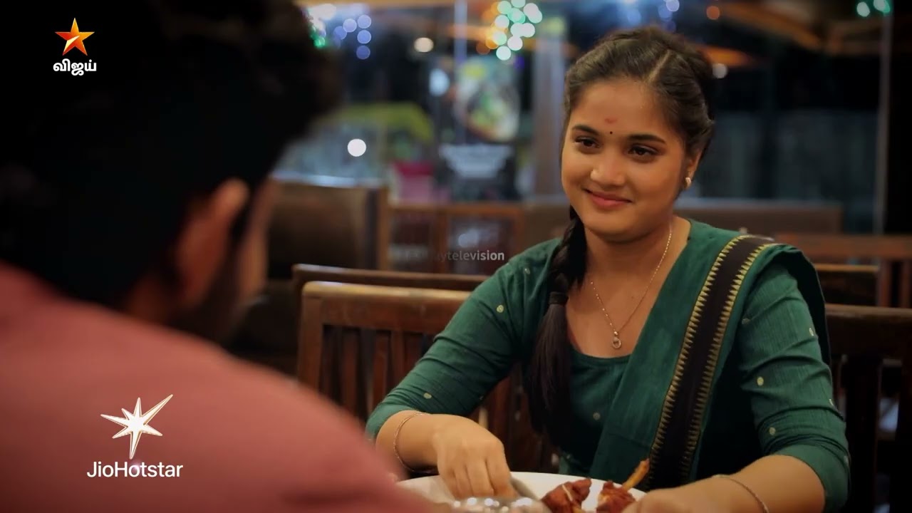 Ayyanar Thunai | Episode Preview | 17th March 2026